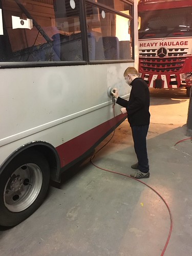 R59DJS The Repaint | by bigbuddie346