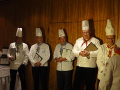 Grand Marmitage 2010