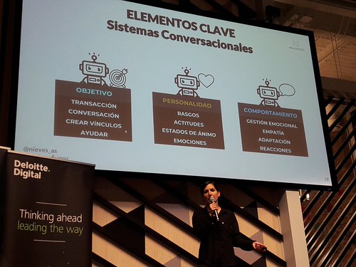 Madrid.ai - PLN & Chatbots | by jgsogo