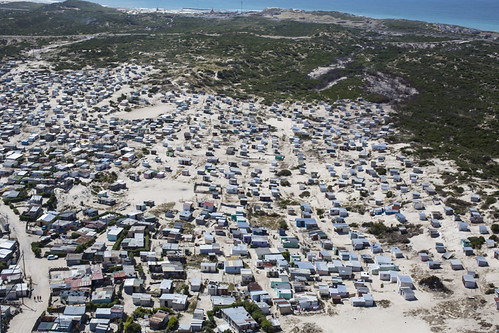 Cape Town