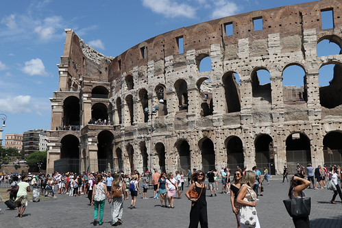 ROMA | by Cecilia Rey Ph