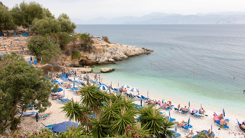 Strand Beach