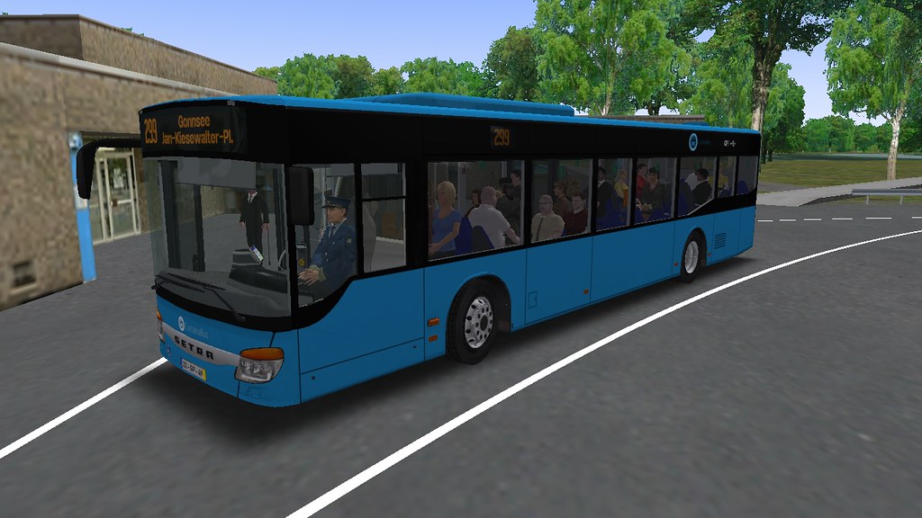 omsi 2 setra s 415 nf