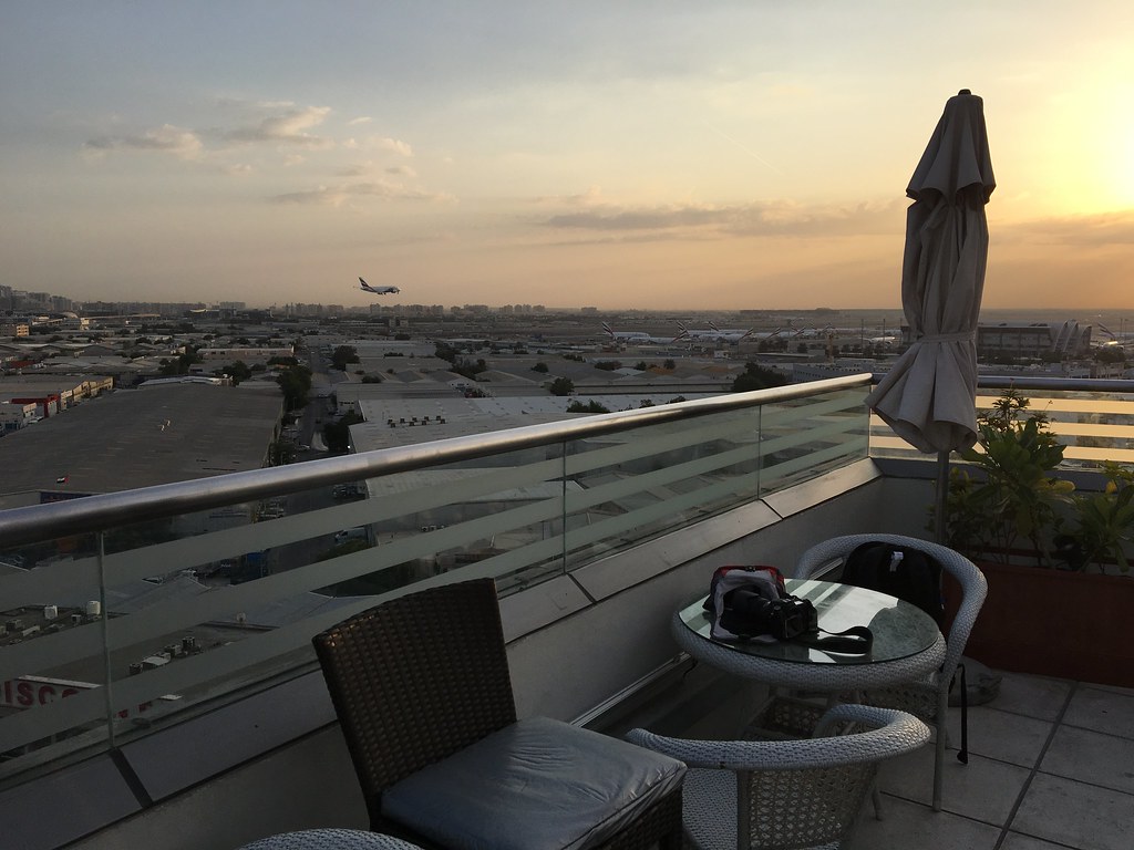 Hilton Garden Inn Dubai