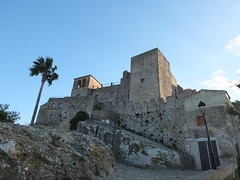 Castillo - Vista general 2