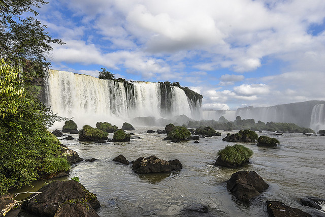 Brazil - Foz do Iguaçu