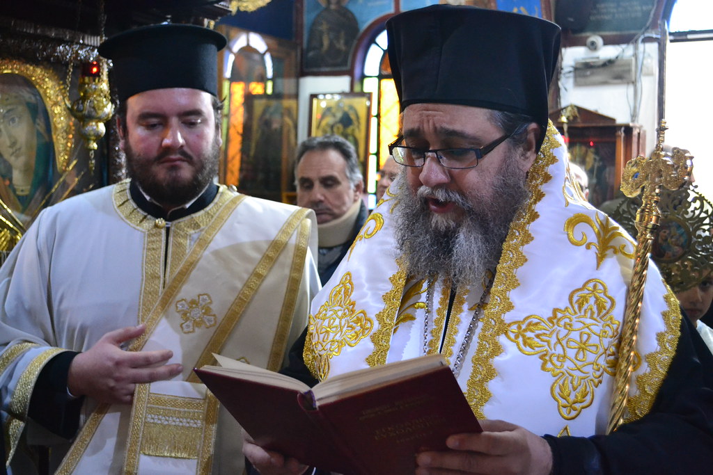Έναρξη εορταστικών εκδηλώσεων 2017