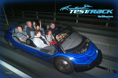 Photo 3 of 6 in the Test Track gallery