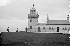 Lighthouse, Carrigaholt, Co. Clare