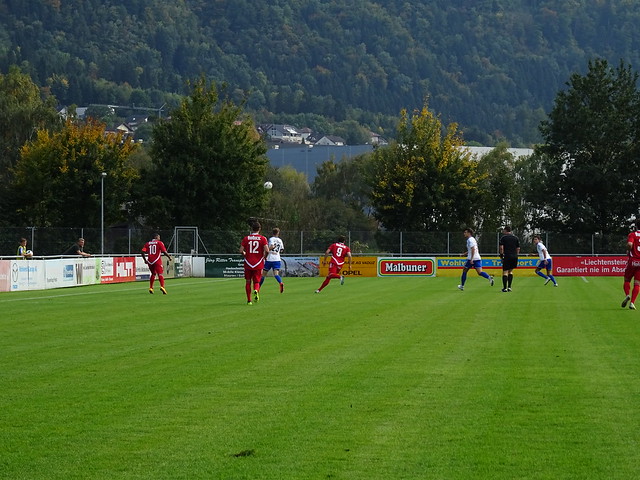 30.09.17 USV Eschen-Mauren vs. FC Tuggen