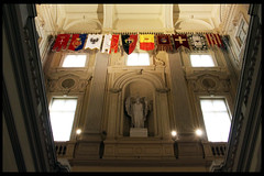 Torino - Museo Nazionale del Risorgimento Italiano