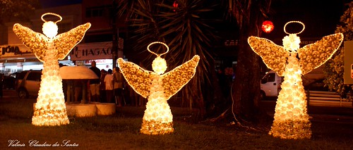 MERRY CHRISTMAS - FELIZ NATAL | by VCLS