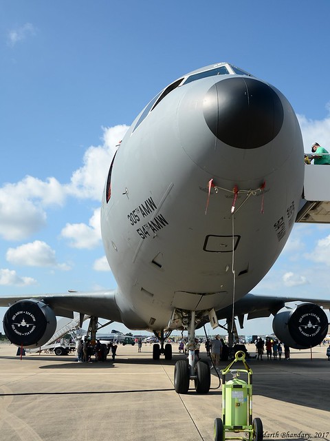 US Air Force | McDonnell Douglas KC-10A Extender | 85-0030 | 48235 | RND | KRND