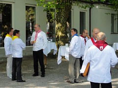Petit Marmitage 2011