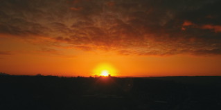 Sunrise Dewsbury