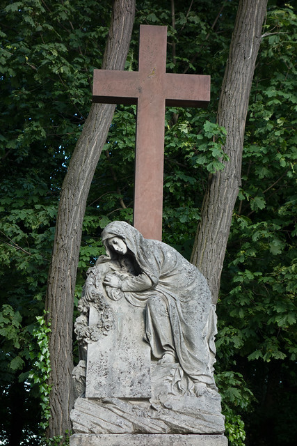 Lykachiv Cemetery 20
