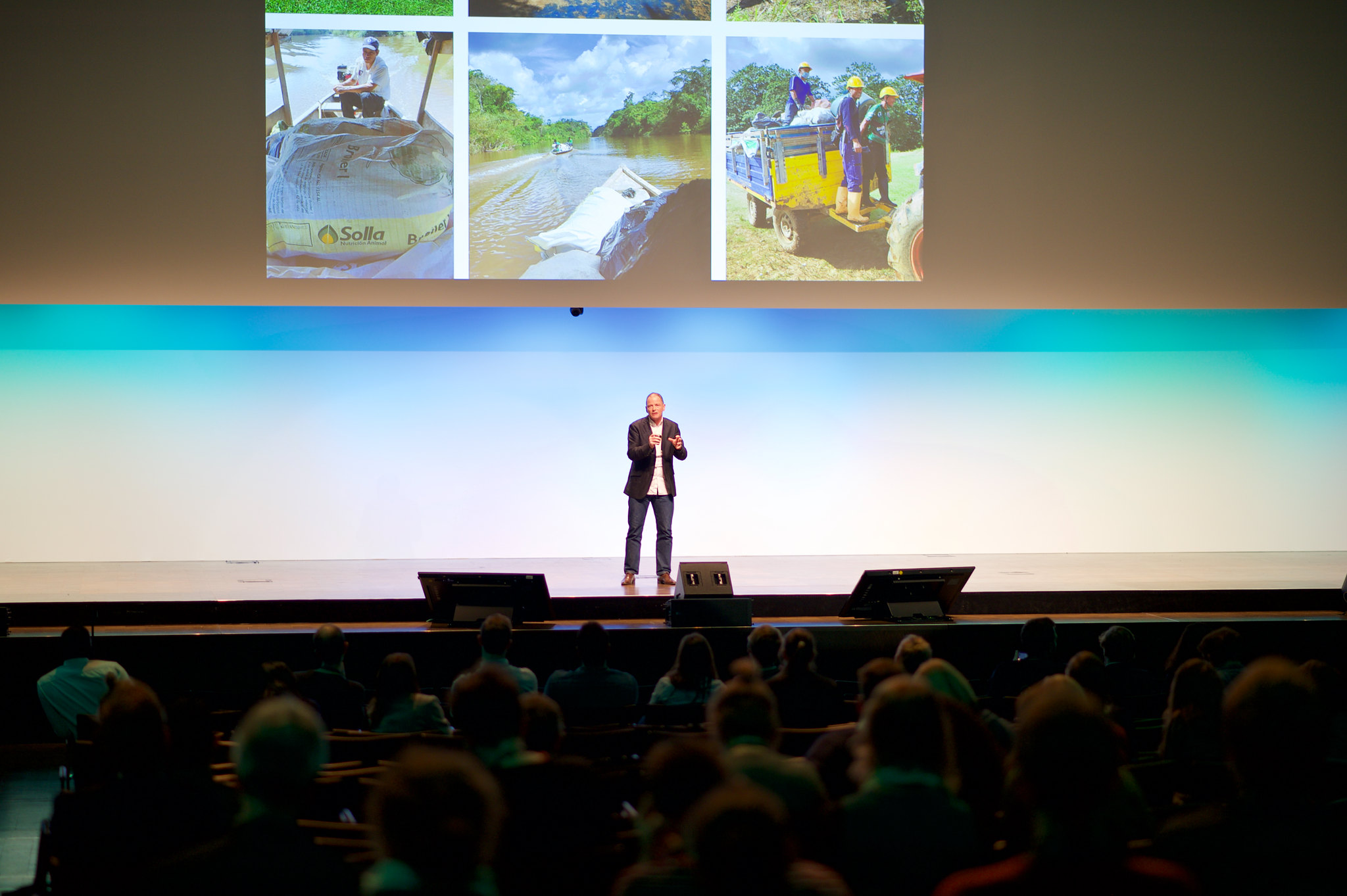 GLF Bonn 2017