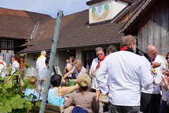 Grand Marmitage 2015
