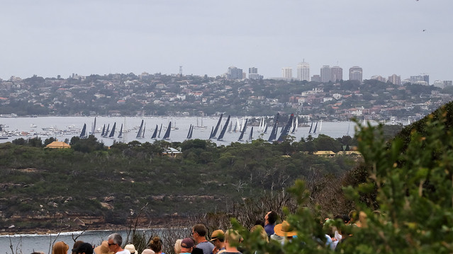 Sydney to Hobart Yacht Race 2017 (3)
