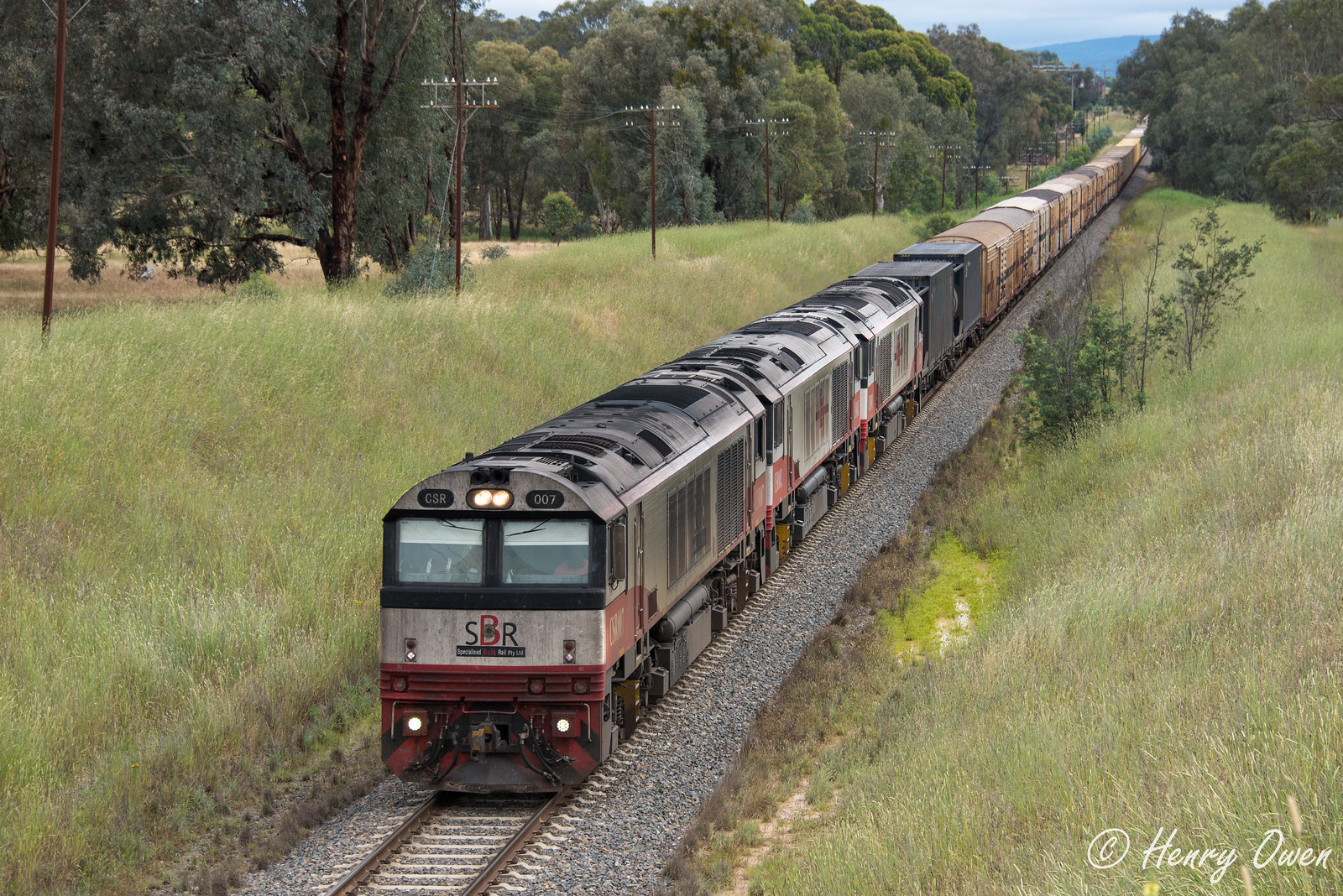 CSR Class | Flickr