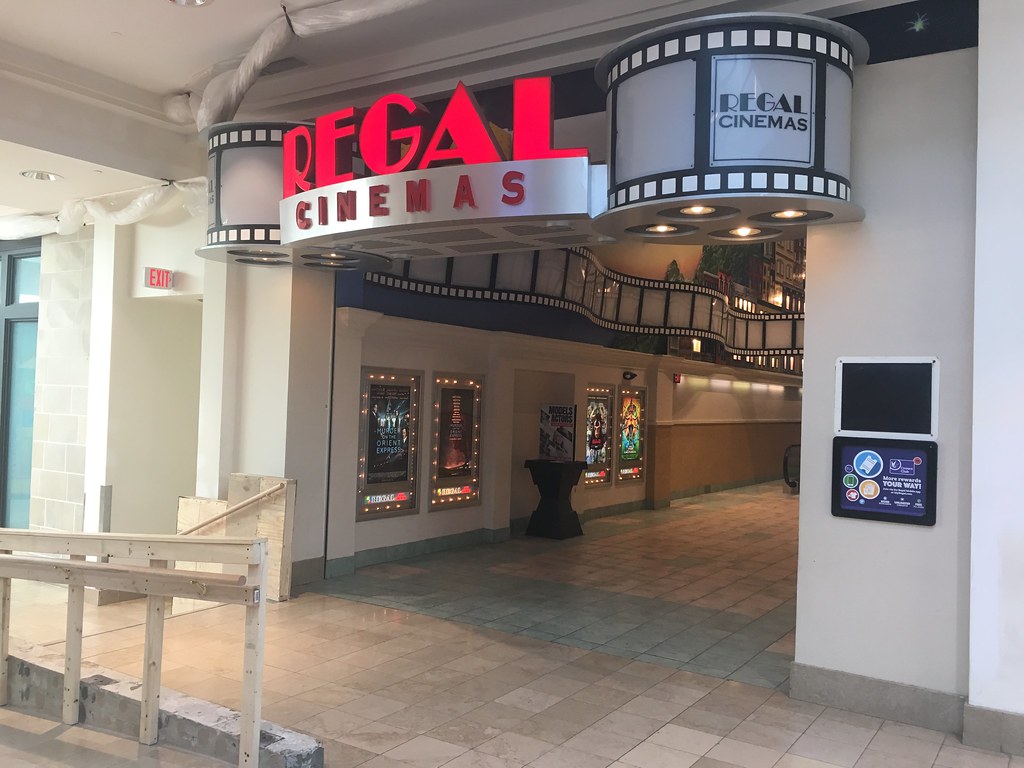 West Town Mall Movie Theater Times