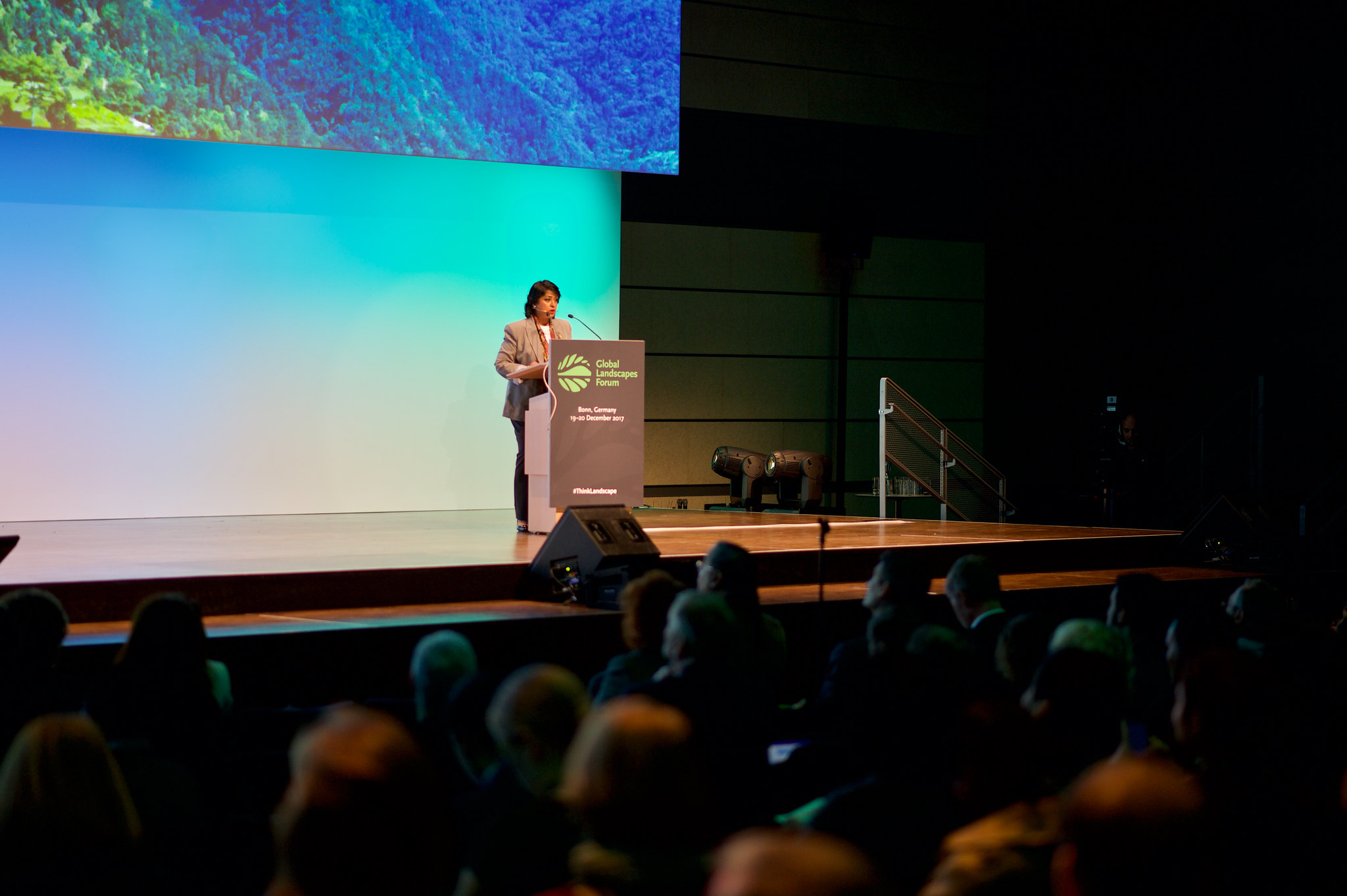 GLF Bonn 2017