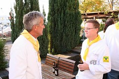 Grand Marmitage 2011