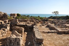 Selinunt, griechische Stadt (ab 7.Jhdt.v.Chr.)