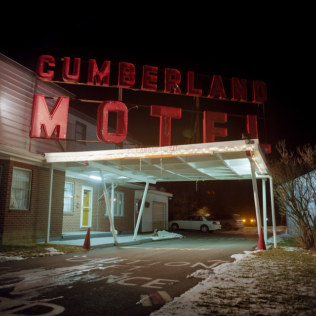 Cumberland Motel