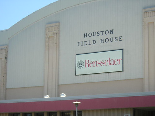 Houston Field House
