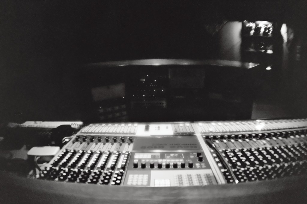 Indiana Recording Studio | why is lo-fi so cool I ask? the c… | Flickr