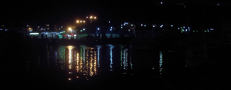 Redondo Pier