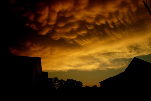 sunset clouds sigma fisheye tornado 15mm fireinthesky mammatus weirdclouds