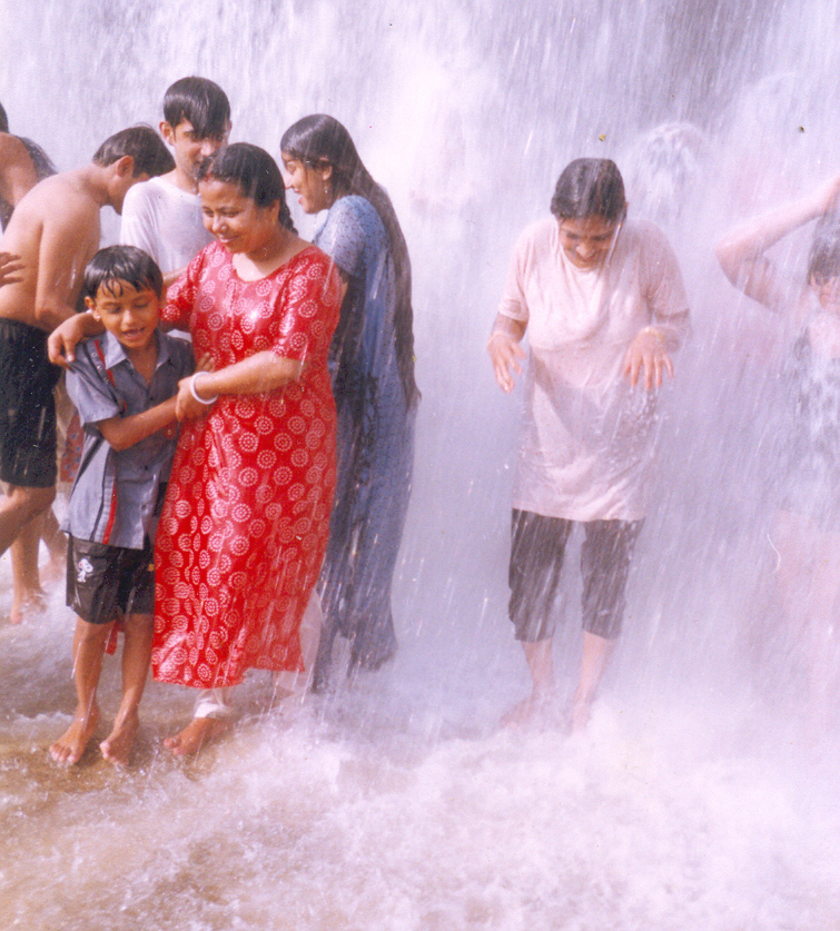 Aquatica Water Park Kolkata A Photo On Flickriver