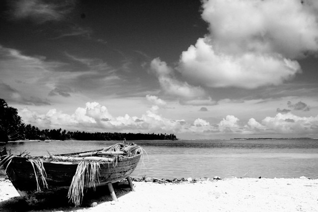 Laamu, Gaadhoo - Maldives