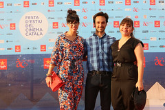 Festa d'Estiu del Cinema Català 2015