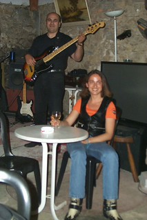 Saint-Tropez 2001 - 026 - 2001.05.18 - Harley-Davidson Euro Festival, ST.Tropez, France
