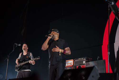 Prophets of Rage | by The Scenestar.com