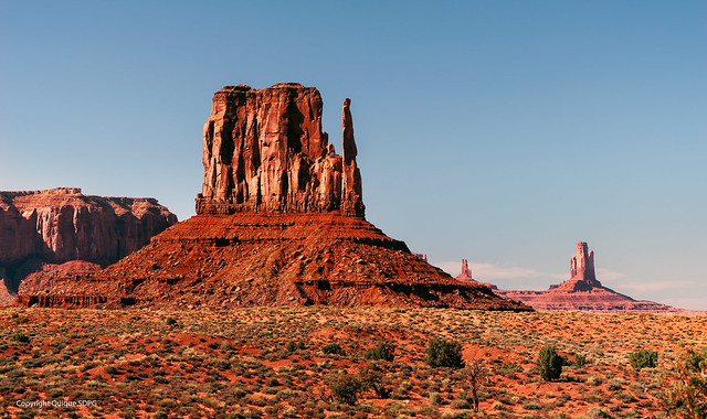 MONUMENT VALLEY - 8