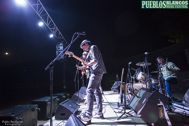 Pueblos Blancos Music Fest 2017