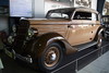 1935-41 Ford V8 Cabrio