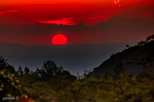 2018 córdoba loshornillos family landscape red sunset vacation warm argentina ar