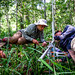 Tropical peat swamp forest carbon monitoring, Central Kalimantan