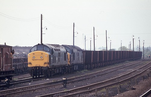 Bartnetby Circa 83 | With Congestion ahead at Immingham an e… | Flickr