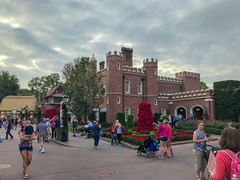 Photo 23 of 30 in the Walt Disney World - EPCOT on Thu, 07 Dec 2017 gallery
