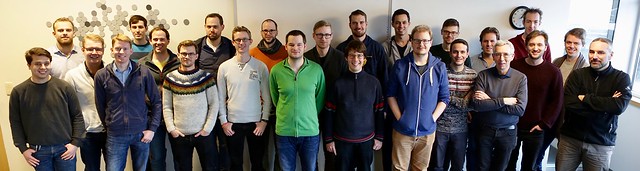 TU Delft Programming Languages Group