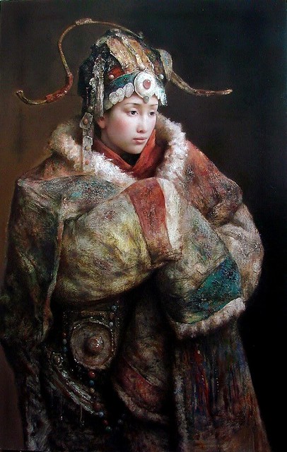 Tang Wei Min)-www.kaifineart.com-6aa