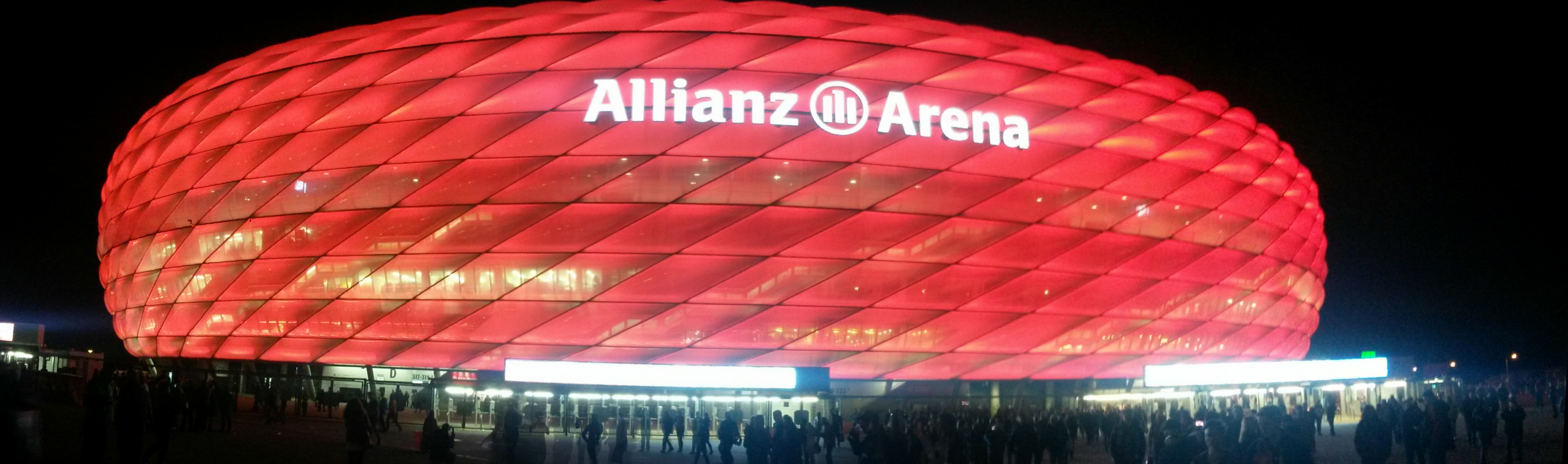 2016-04 München vs. Schalke