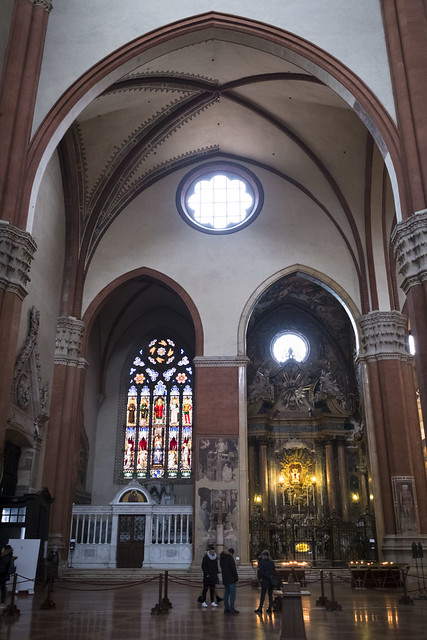 Bologna 2018: Basilica di San Petronio
