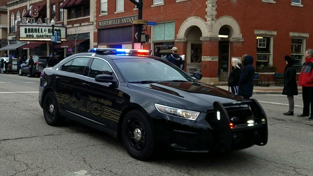 Upper Arlington Police | Upper Arlington, Ohio Police | Flickr